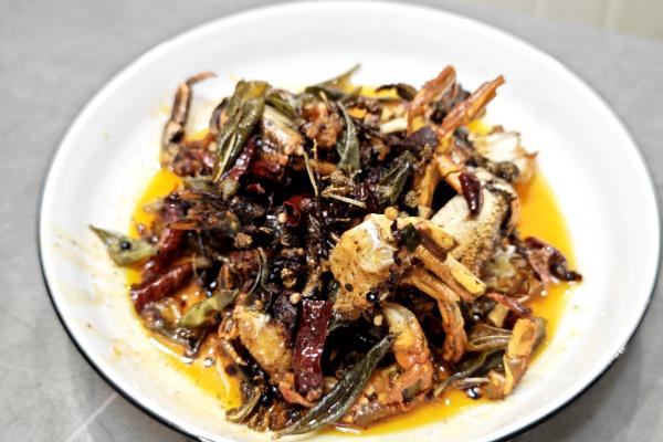 梭子蟹怎樣保存時間長一些 梭子蟹冰箱里冷藏能保存多久