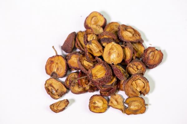 山楂干的保質期是多長 自制山楂干可以存放多久