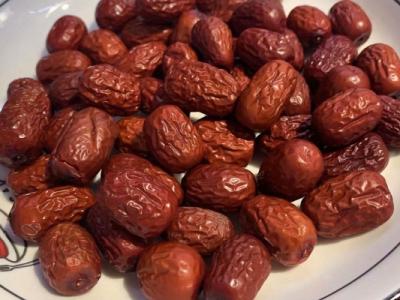 肝火旺能吃紅棗嗎 肝火旺脾胃虛先治哪個