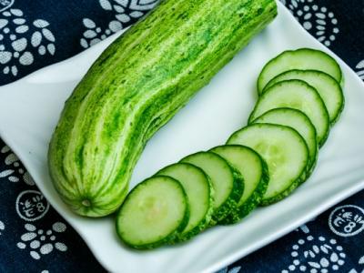 吃黃瓜會使身體增加濕氣嗎 吃什么會導致濕氣重