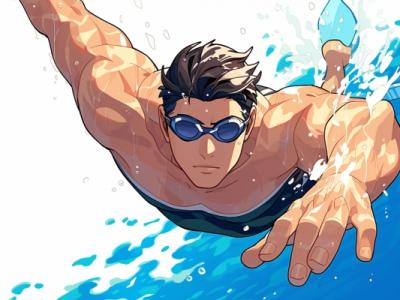 游泳會(huì)不會(huì)導(dǎo)致體內(nèi)濕氣寒氣重 有鼻炎的人適合游泳嗎