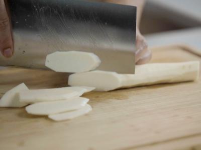 吃木薯有什么好處和壞處 吃木薯是升血糖還是降血糖