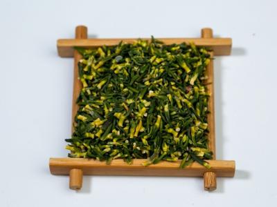 蓮子心有補腎固精作用嗎 蓮子心茶哪些人不宜喝