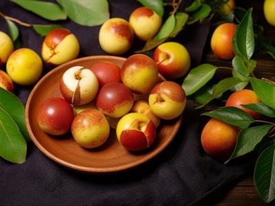 冬棗不能和什么一起吃 冬棗寒還是熱性