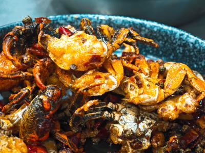 大閘蟹哪些部位不能吃 不能吃大閘蟹的人群