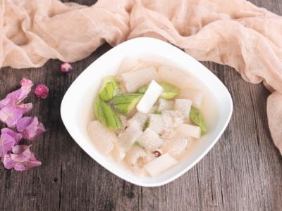 女性溫補又不上火的食物