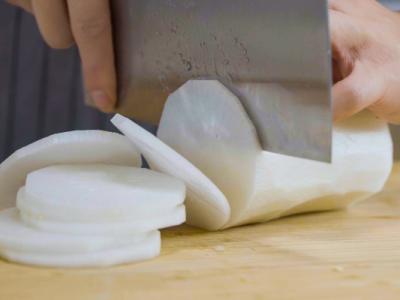 如何去除白蘿卜的寒性 體寒可以吃白蘿卜嗎