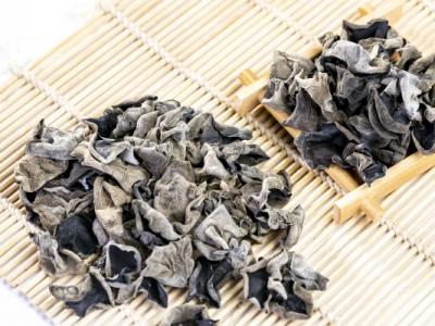 黑木耳怎么泡發(fā)最好 泡發(fā)黑木耳需要注意什么