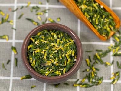 蓮子心去肝火還是心火 蓮子心能治肝火旺嗎