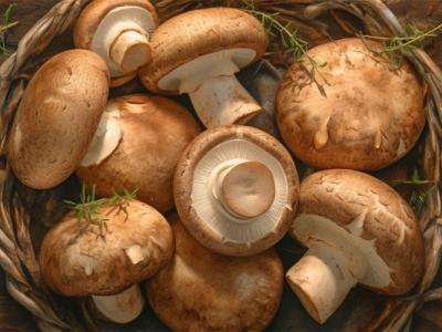 草菇不能和什么一起吃 三種人不宜吃草菇