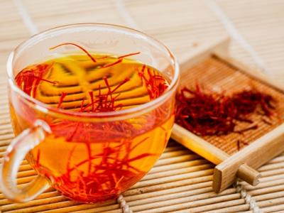體寒濕氣重能喝藏紅花嗎 藏紅花是傷肝還是養肝