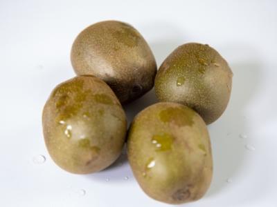 獼猴桃怎么判斷熟沒熟 怎么區分獼猴桃是熟透還是爛