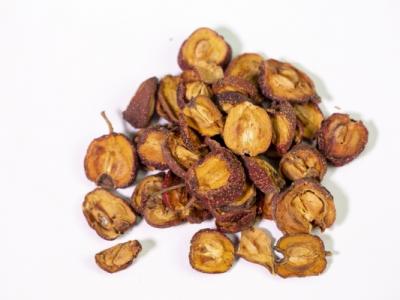 山楂干的保質期是多長 自制山楂干可以存放多久