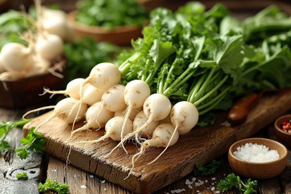 白蘿卜煮多久能熟