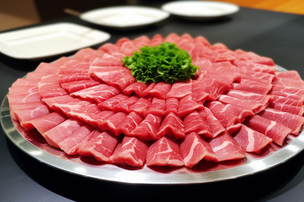 腹瀉能不能吃肉