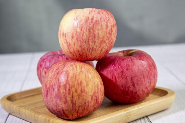 野蘋果的功效與作用、禁忌和食用方法