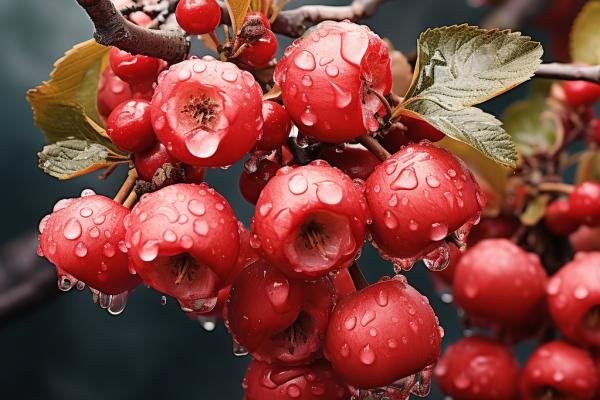 高尿酸血癥能不能吃山楂