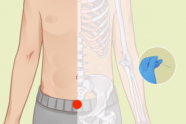 按摩關元穴的好處 按揉關元是順還是逆揉-易網健康<a href=http://www.xllyou.com/jkys/ target=_blank class=infotextkey>養生</a>網 按摩關元穴的好處 按揉關元是順還是逆揉