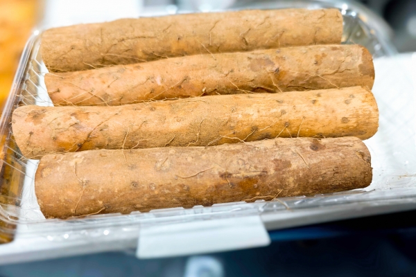 寶寶可以吃山藥嗎