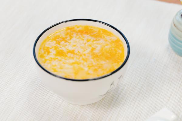 反流性食管炎能不能喝南瓜粥