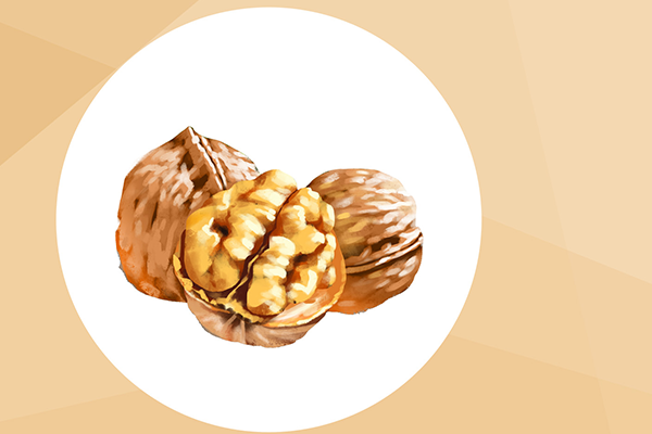 核桃露的功效與作用、禁忌和食用方法