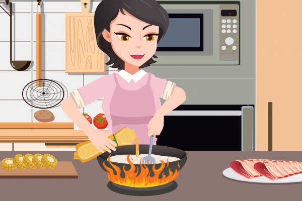 吃味精的十大害處