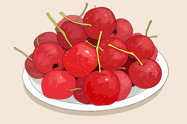 山楂水的功效與作用、禁忌和食用方法-易網(wǎng)健康<a href=http://www.xllyou.com/jkys/ target=_blank class=infotextkey>養(yǎng)生</a>網(wǎng) 山楂水的功效與作用、禁忌和食用方法