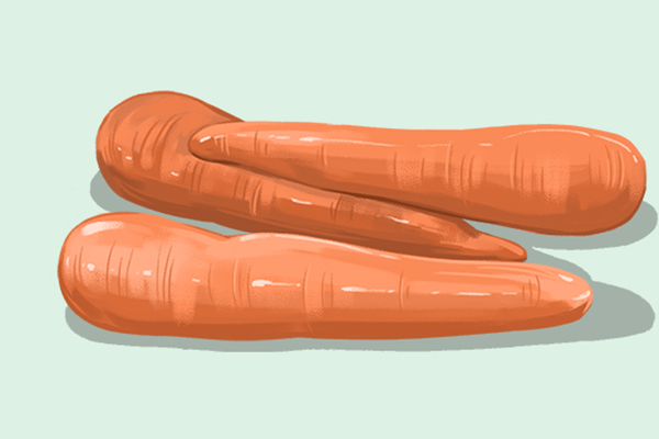 白蘿卜胡蘿卜可以一起吃嗎-易網(wǎng)<a href=http://www.xllyou.com/ target=_blank class=infotextkey>健康養(yǎng)生</a>網(wǎng) 白蘿卜胡蘿卜可以一起吃嗎