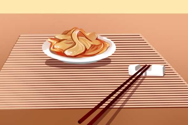 痛風(fēng)能不能吃咸菜-易網(wǎng)<a href=http://www.xllyou.com/ target=_blank class=infotextkey>健康養(yǎng)生</a>網(wǎng) 痛風(fēng)能不能吃咸菜