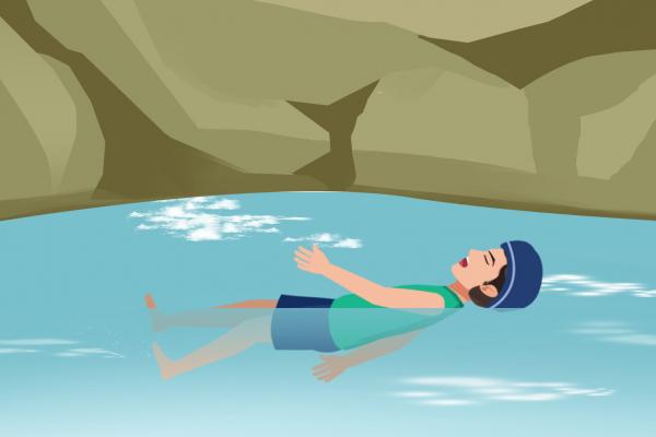 溺水的自救方法-易網健康<a href=http://www.xllyou.com/jkys/ target=_blank class=infotextkey>養生</a>網 溺水的自救方法