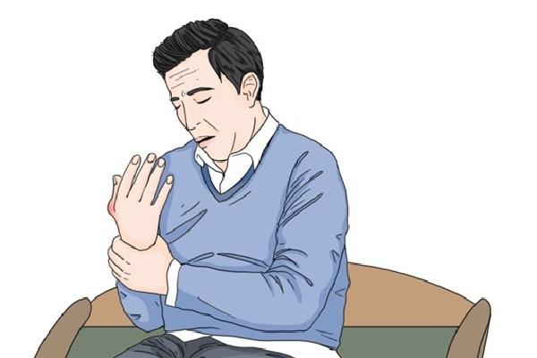 痛風能不能吃韭菜花