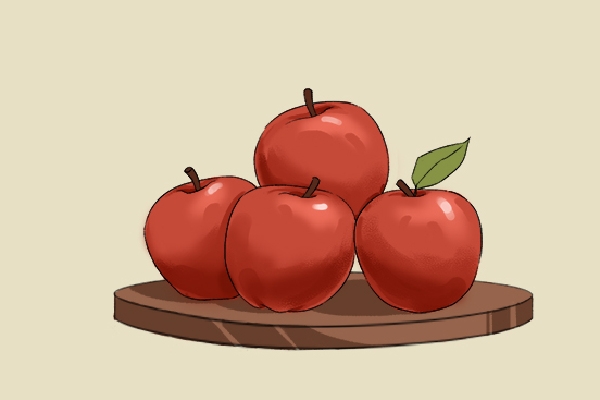 野蘋果的功效與作用、禁忌和食用方法