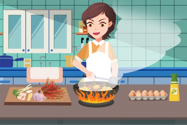 吃味精的十大害處