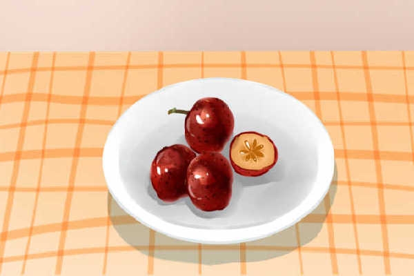 山楂水的功效與作用、禁忌和食用方法-易網(wǎng)健康養(yǎng)生網(wǎng) 山楂水的功效與作用、禁忌和食用方法