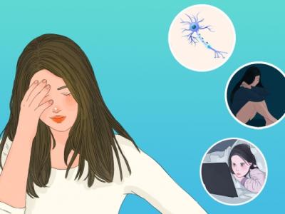 神經衰弱的癥狀是什么?