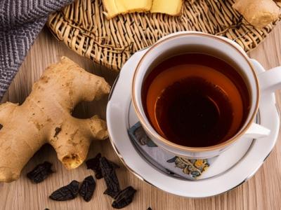 生姜紅糖水的功效與作用、禁忌和食用方法