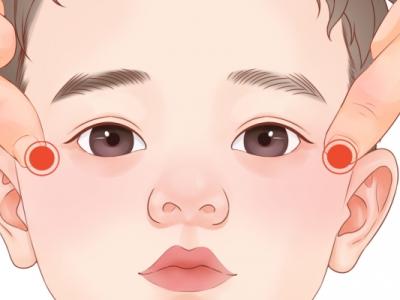 按摩太陽穴的好處 按摩太陽穴的最佳時間