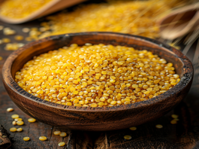 糖尿病能不能吃小米