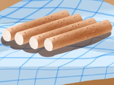 山藥和白蘿卜相克嗎?