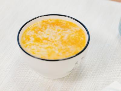 反流性食管炎能不能喝南瓜粥