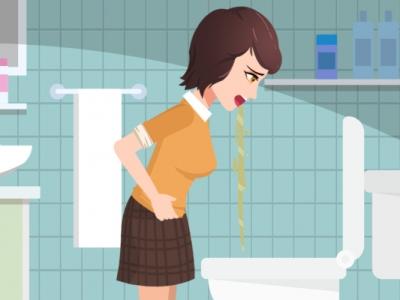 食物中毒怎么辦