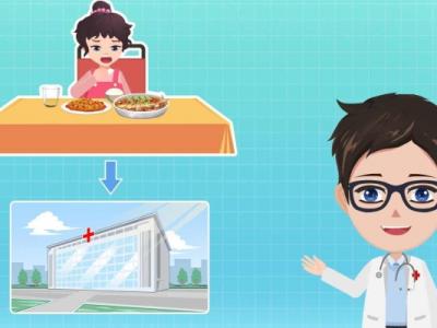 喉嚨卡魚(yú)刺的處理方法