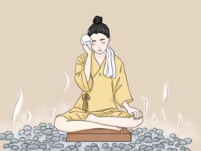 濕氣重用干蒸還是濕蒸 濕蒸會(huì)加重濕氣嗎