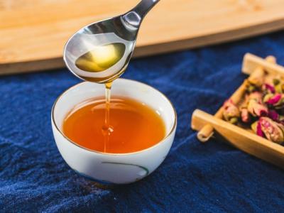 痛風能不能吃蜂蜜