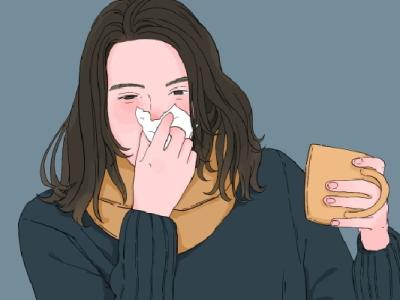 感冒能不能吃煎蛋