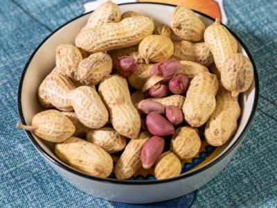 痛風能不能吃干炒花生