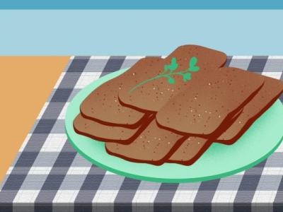 感冒能不能吃豬肝