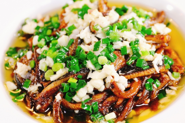 痛風(fēng)能不能吃黃鱔