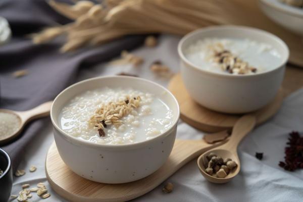 麥片熱量高為什么減肥