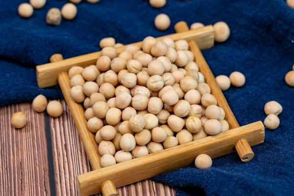 痛風(fēng)能不能吃黃豆